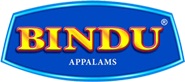 Bindu Appalams